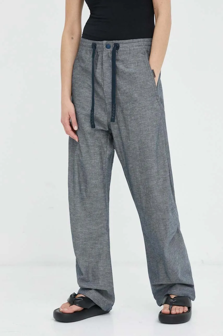 GSTAR RAW ® COSY NATURAL PANTS