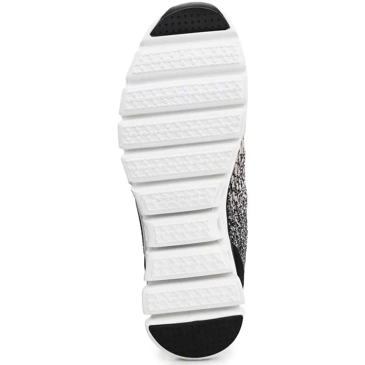 GLIDE STEP HEAD START 104325BKLP