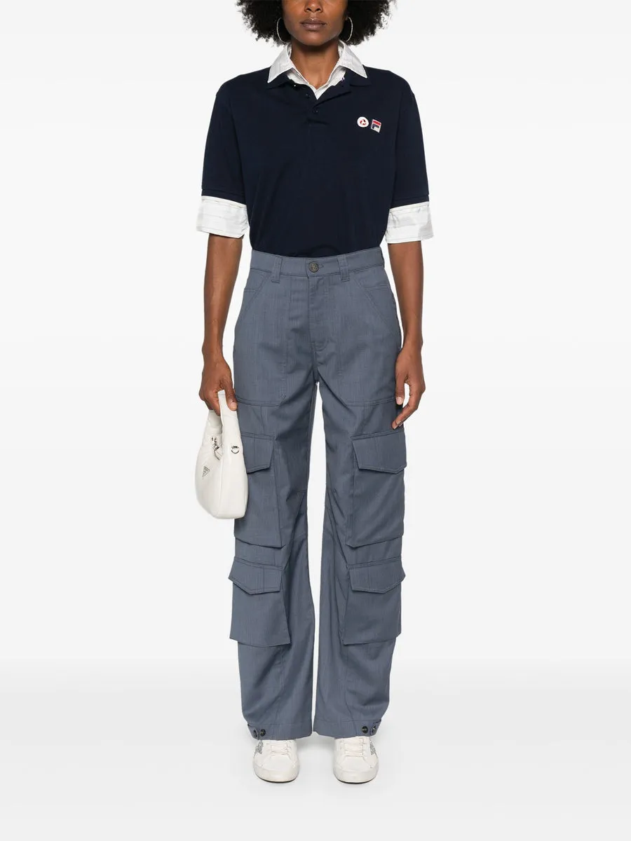 GOLDEN GOOSE CARGO PANTS