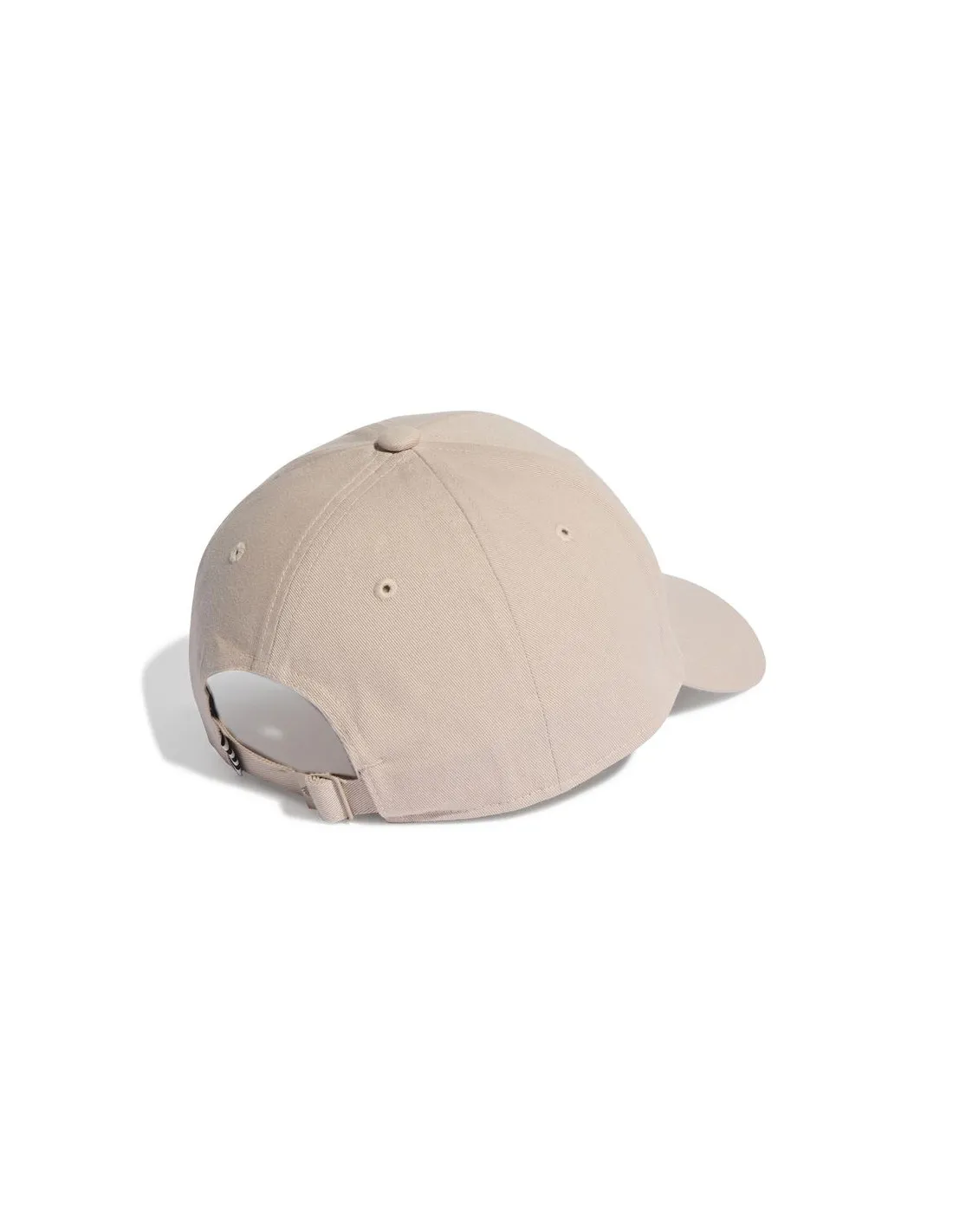 Gorra adidas Baseball Beige