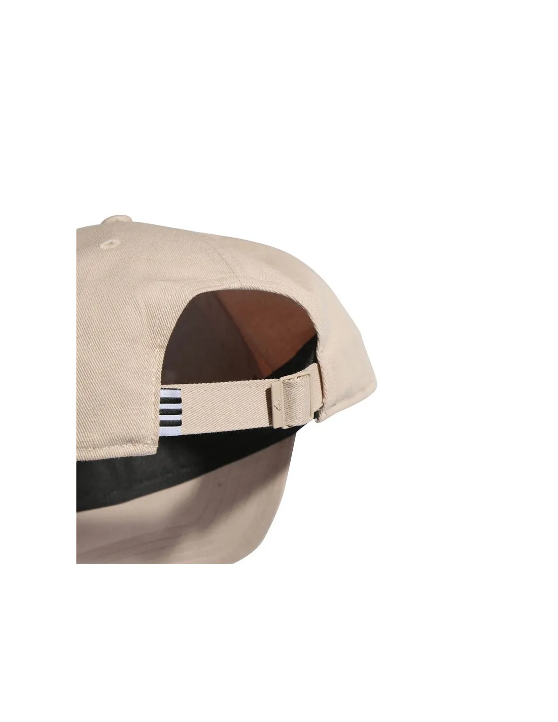 Gorra adidas Baseball Beige