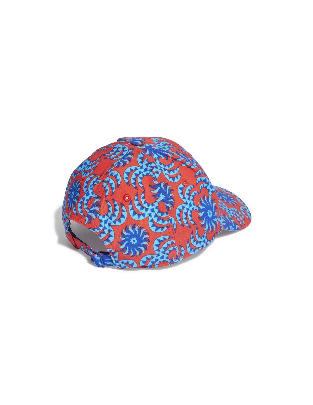 Gorra adidas Farm Aop Mujer Multicolor