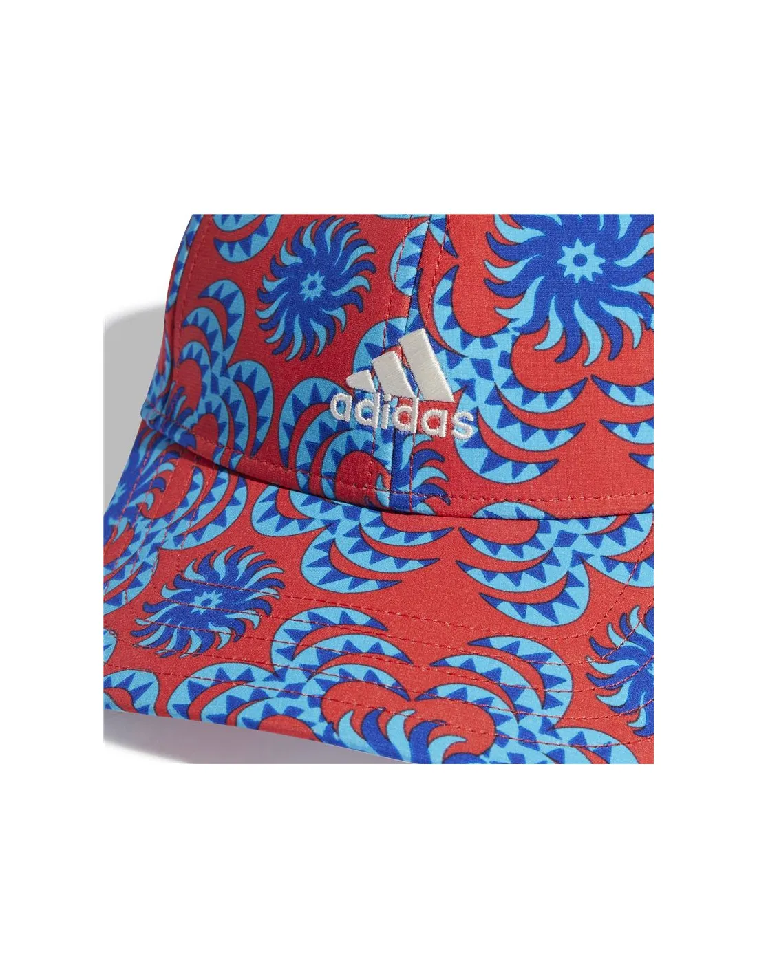 Gorra adidas Farm Aop Mujer Multicolor