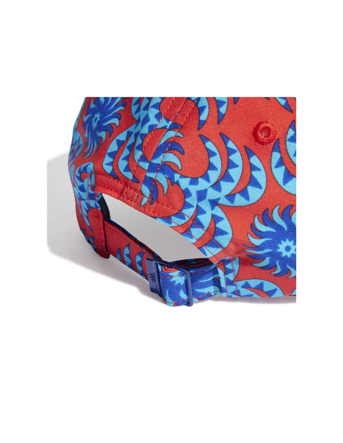 Gorra adidas Farm Aop Mujer Multicolor