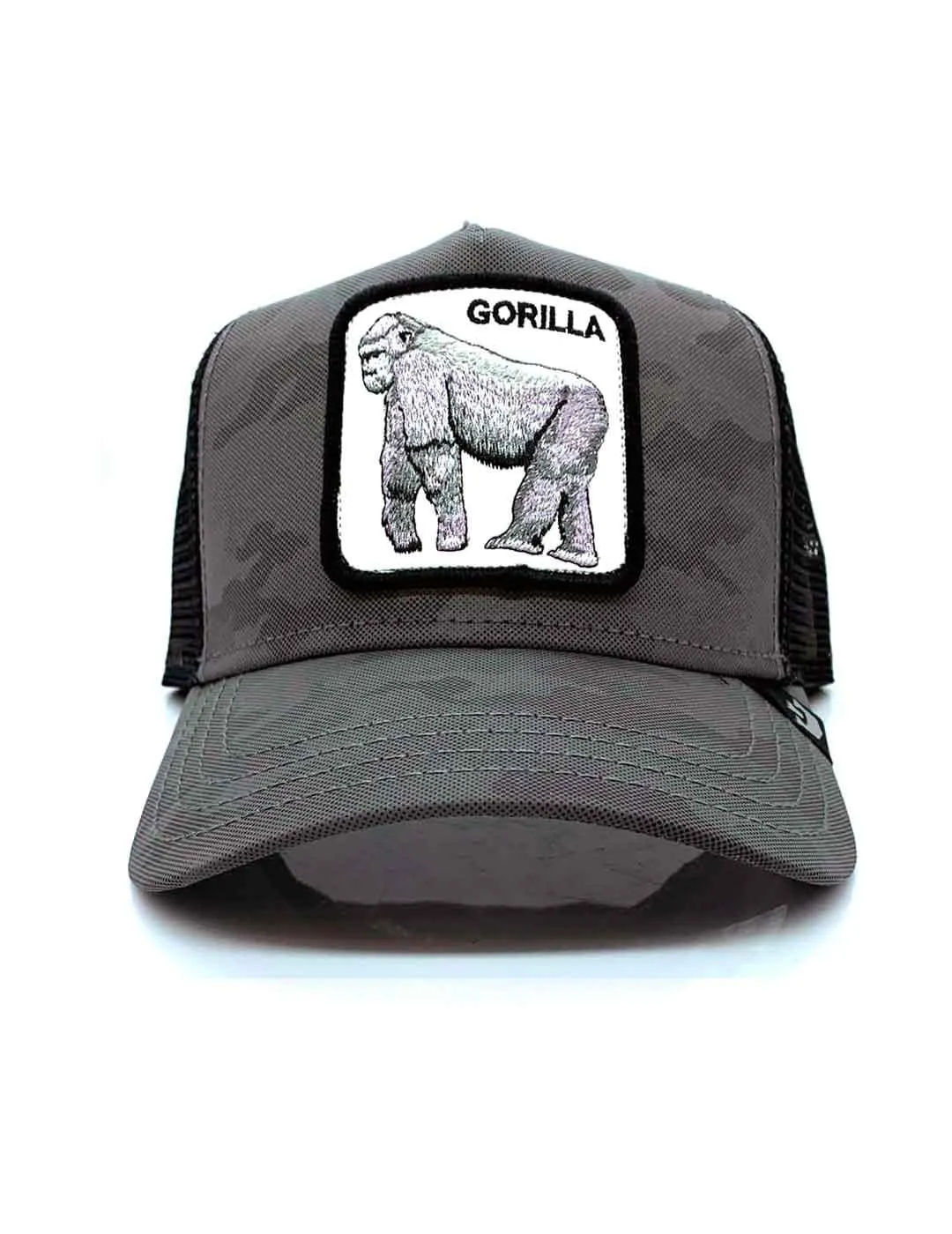 GORRA GOORIN GORILA  1010445GRY