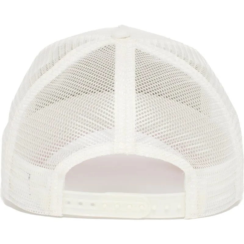 GORRA GOORIN PANTHER  1010381WHI