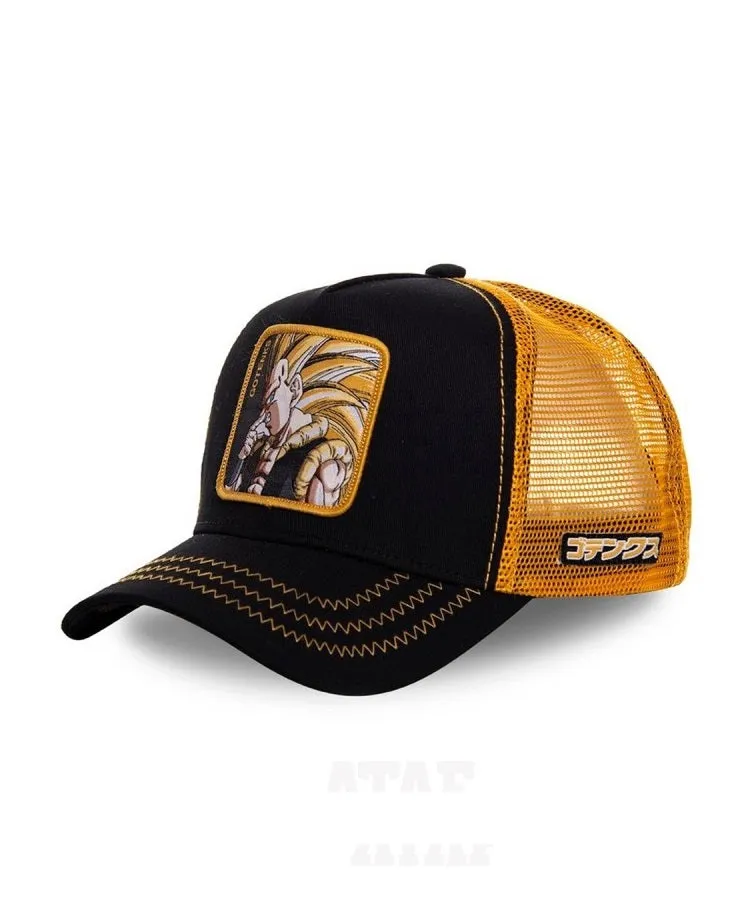 GORRA GOTENKS CAPSLAB  GOT2
