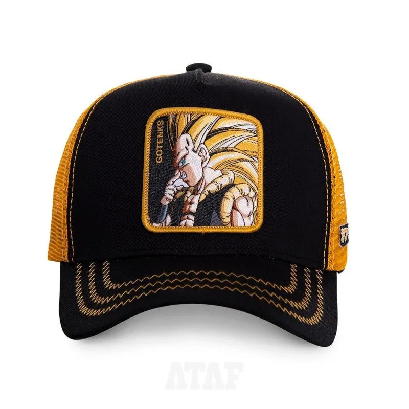 GORRA GOTENKS CAPSLAB  GOT2