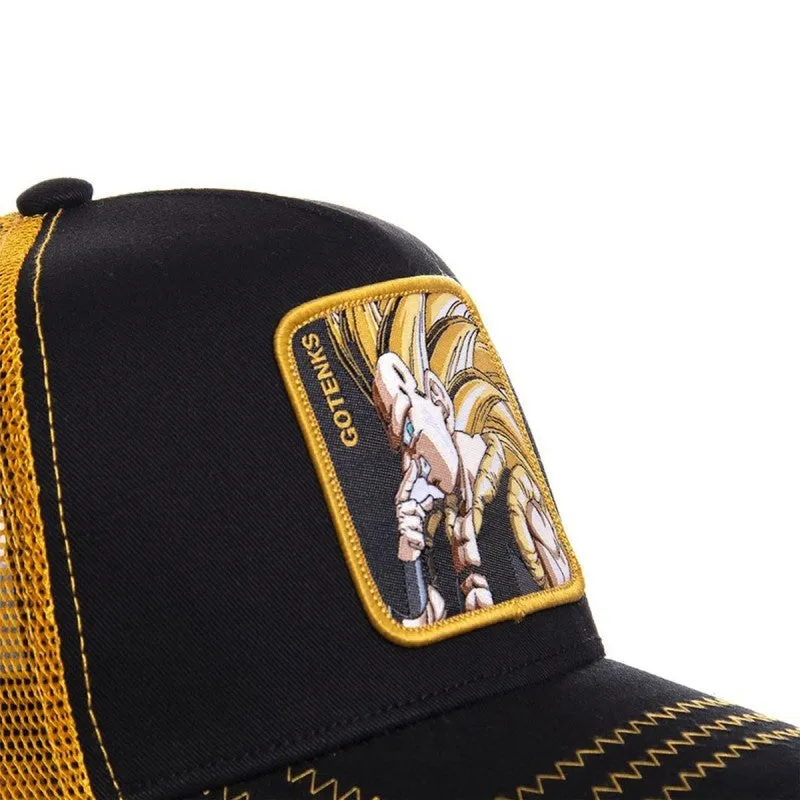 GORRA GOTENKS CAPSLAB  GOT2