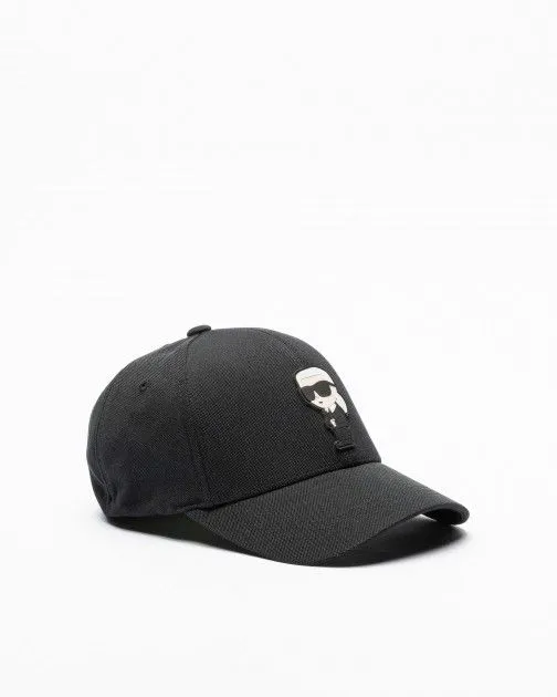 Gorra Karl Lagerfeld 805610 Negro