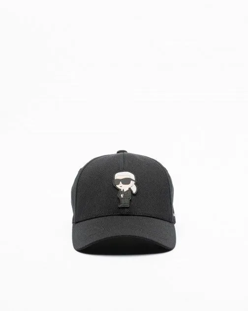 Gorra Karl Lagerfeld 805610 Negro