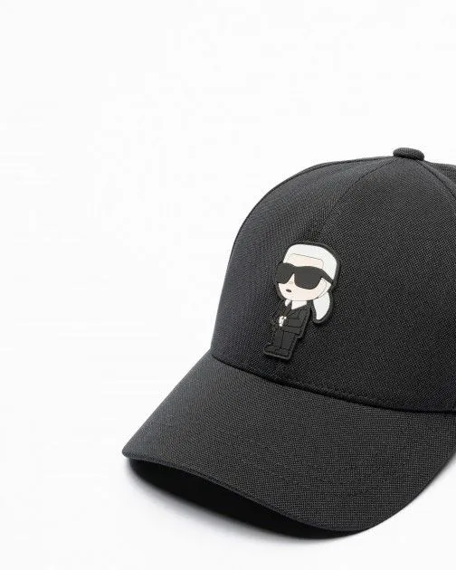 Gorra Karl Lagerfeld 805610 Negro