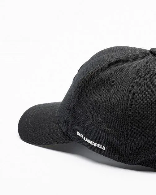 Gorra Karl Lagerfeld 805610 Negro
