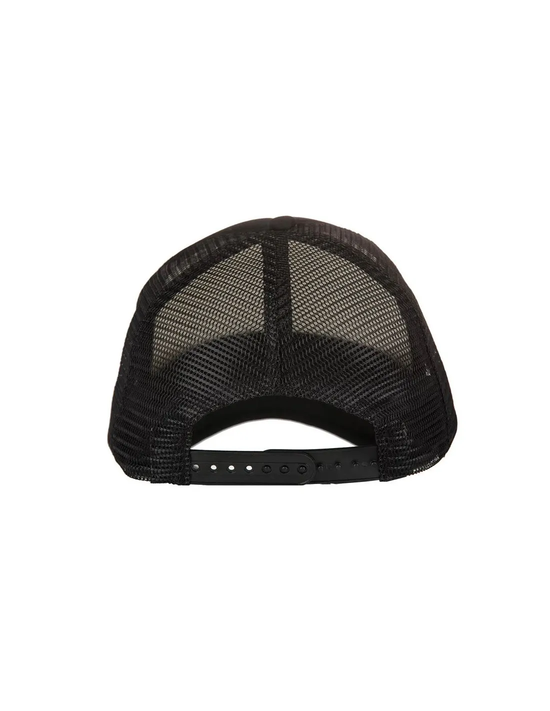 Gorra La Sportiva Promo Trucker Black/Yellow