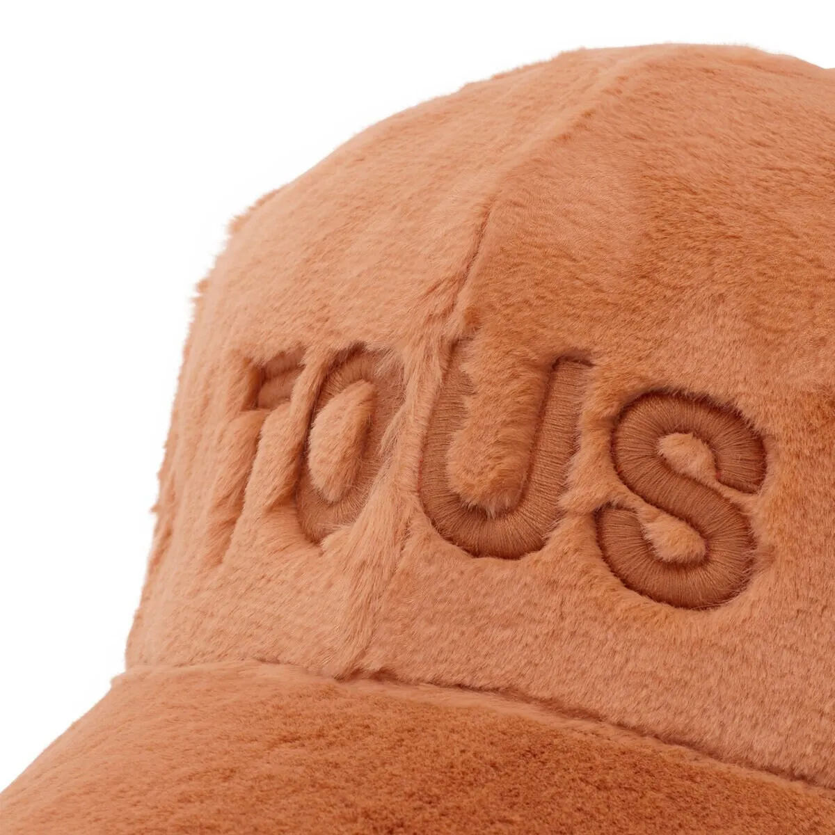 GORRA NARANJA TOUS CAROL WARM  TOUS