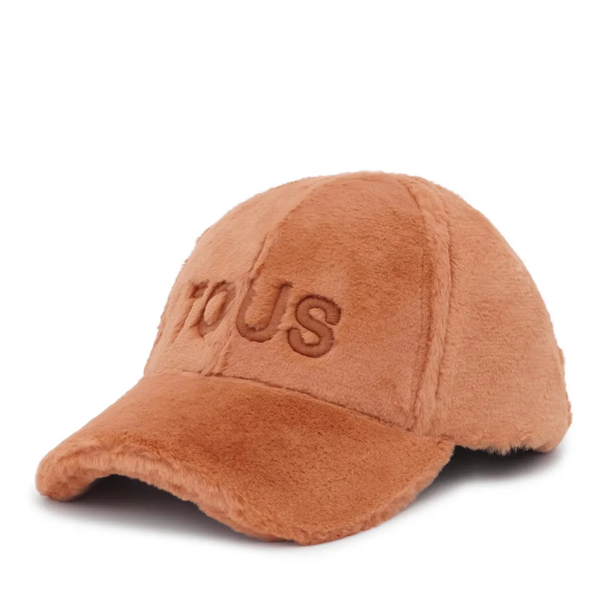GORRA NARANJA TOUS CAROL WARM  TOUS