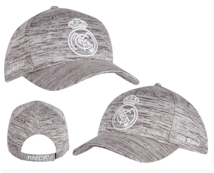 Gorra Oficial Real Madrid Victory Juvenil y adulto