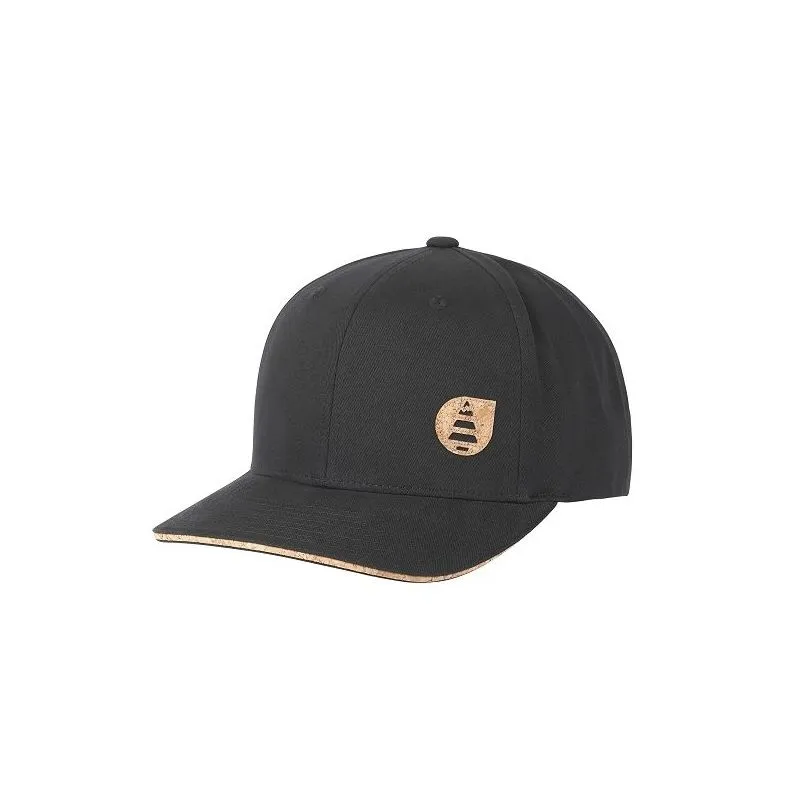 Gorra Picture Kline BB (negra)