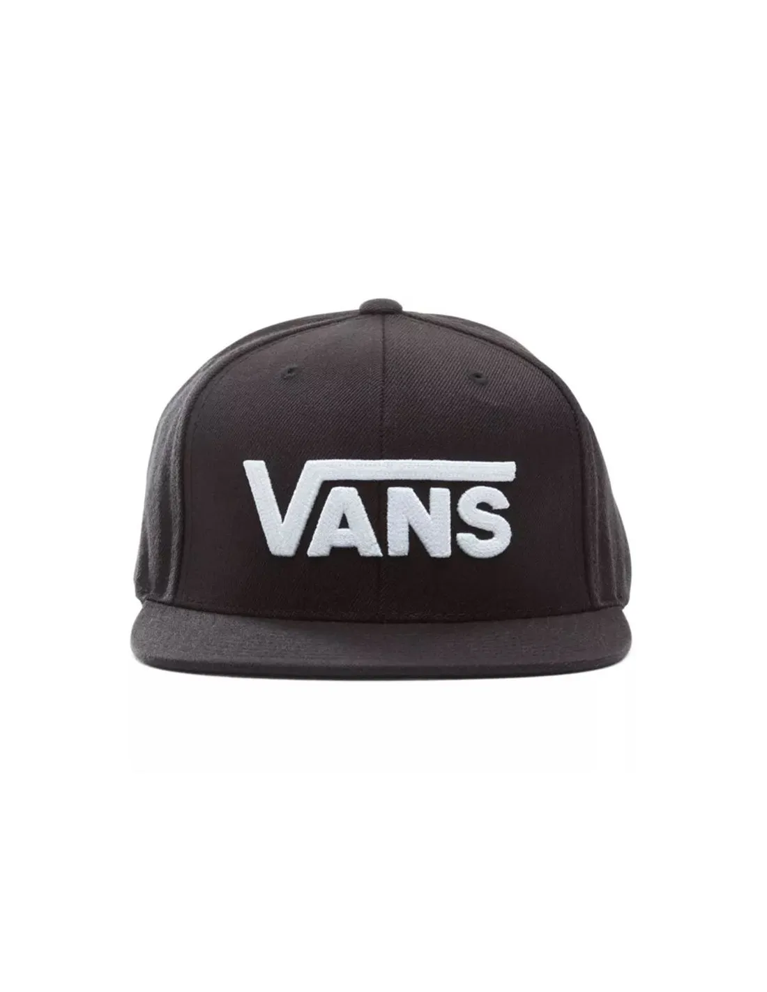 Gorra Vans Drop V Snapback BK