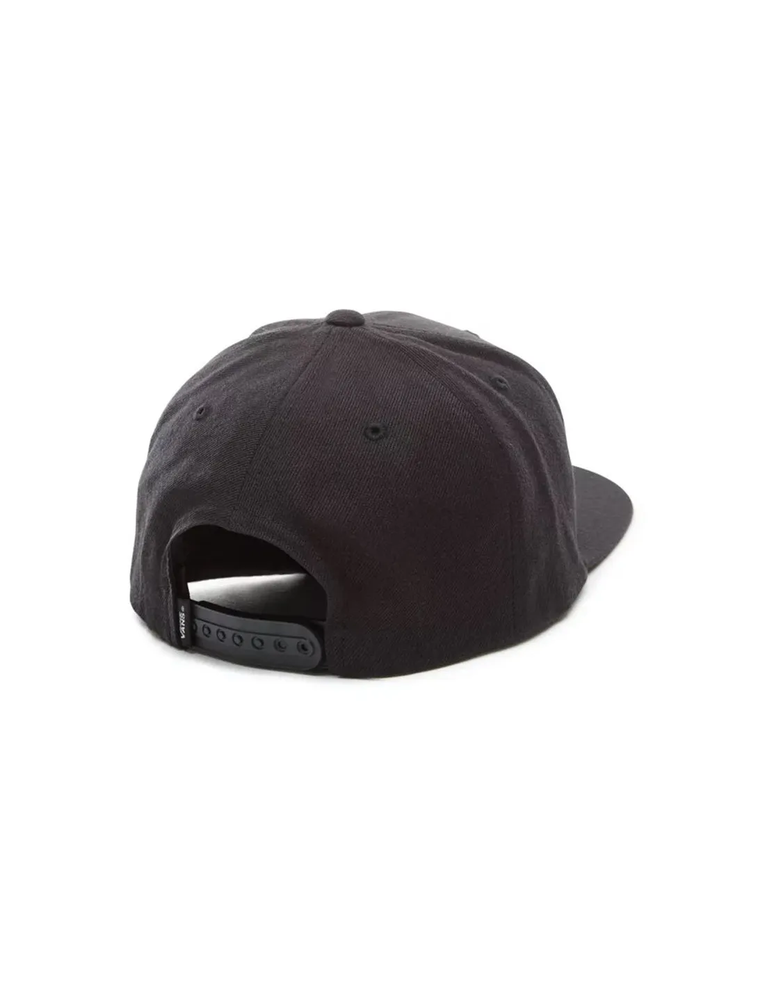 Gorra Vans Drop V Snapback BK