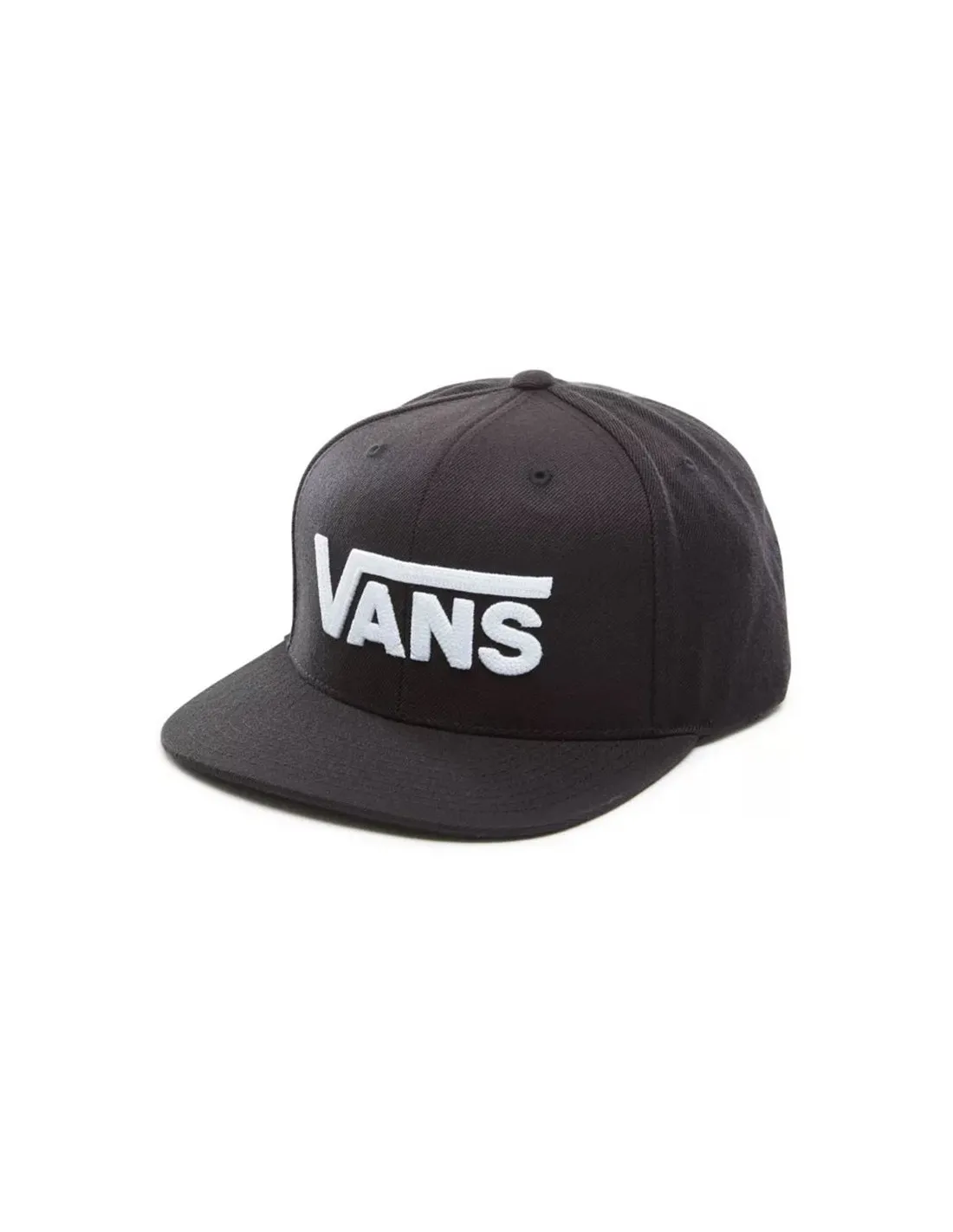 Gorra Vans Drop V Snapback BK