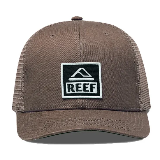 GORRO REEF TOWNSEND  MARRóN