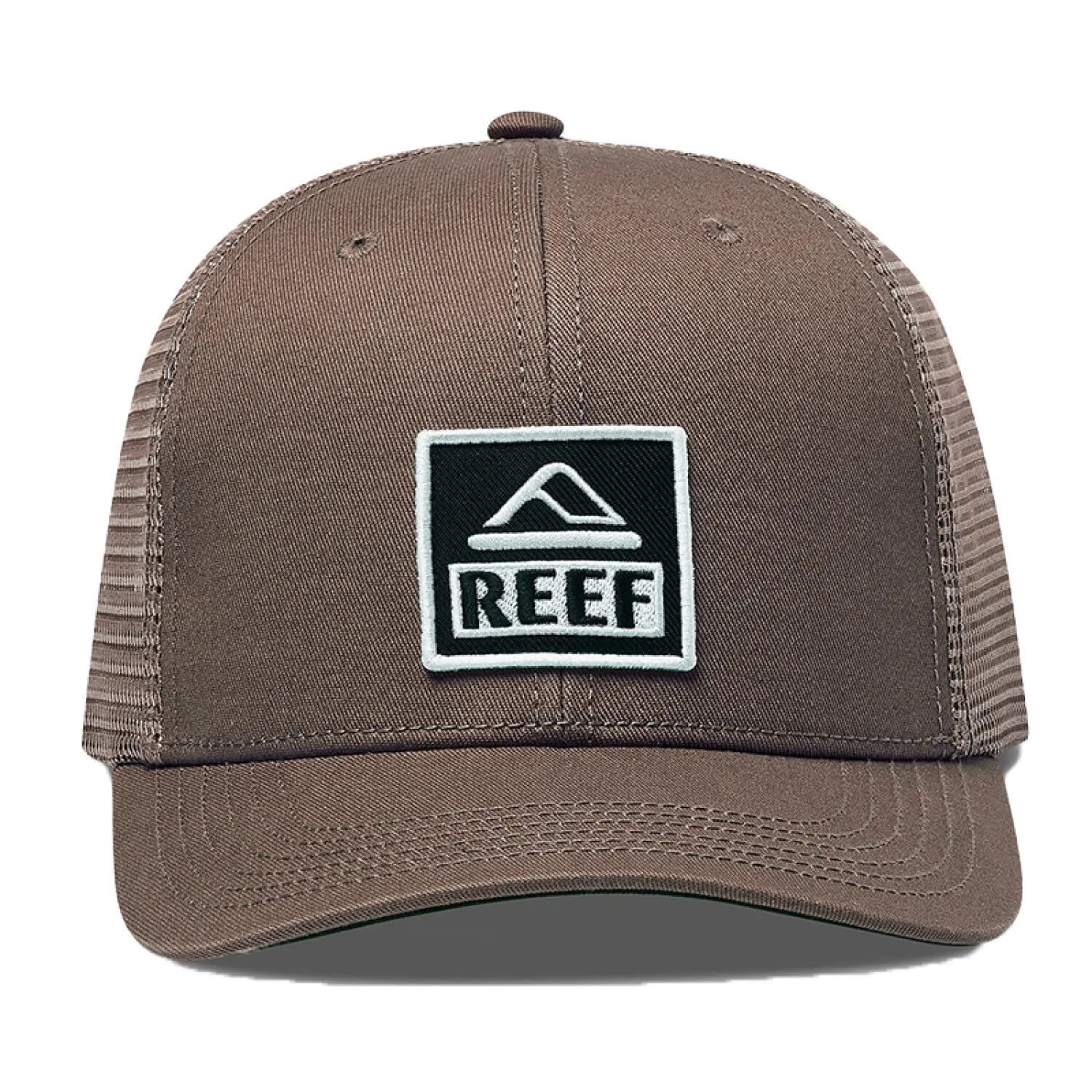 GORRO REEF TOWNSEND  MARRóN