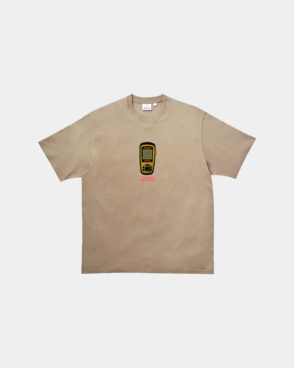 Gramicci GPS Tee