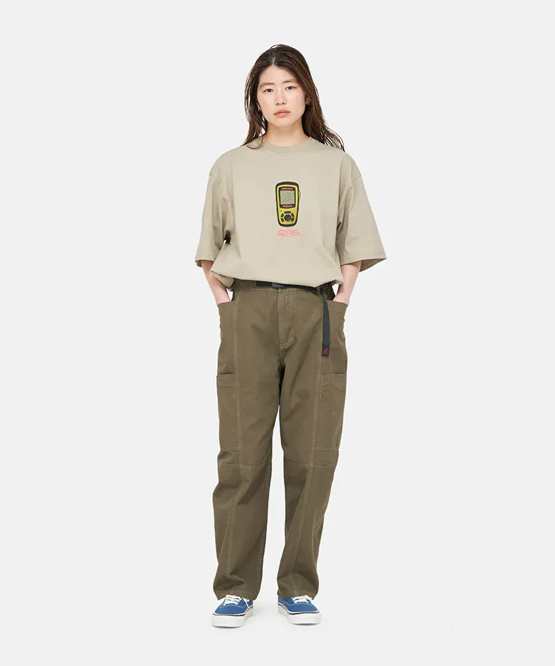 Gramicci GPS Tee