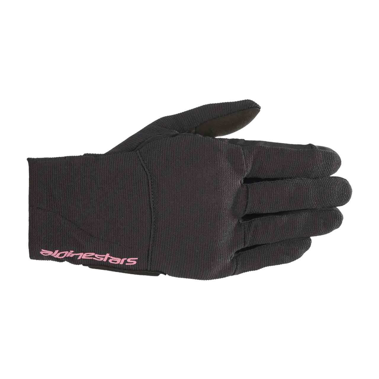 GUANTES DE MOTO ALPINESTARS REEF MUJER NEGROROSA