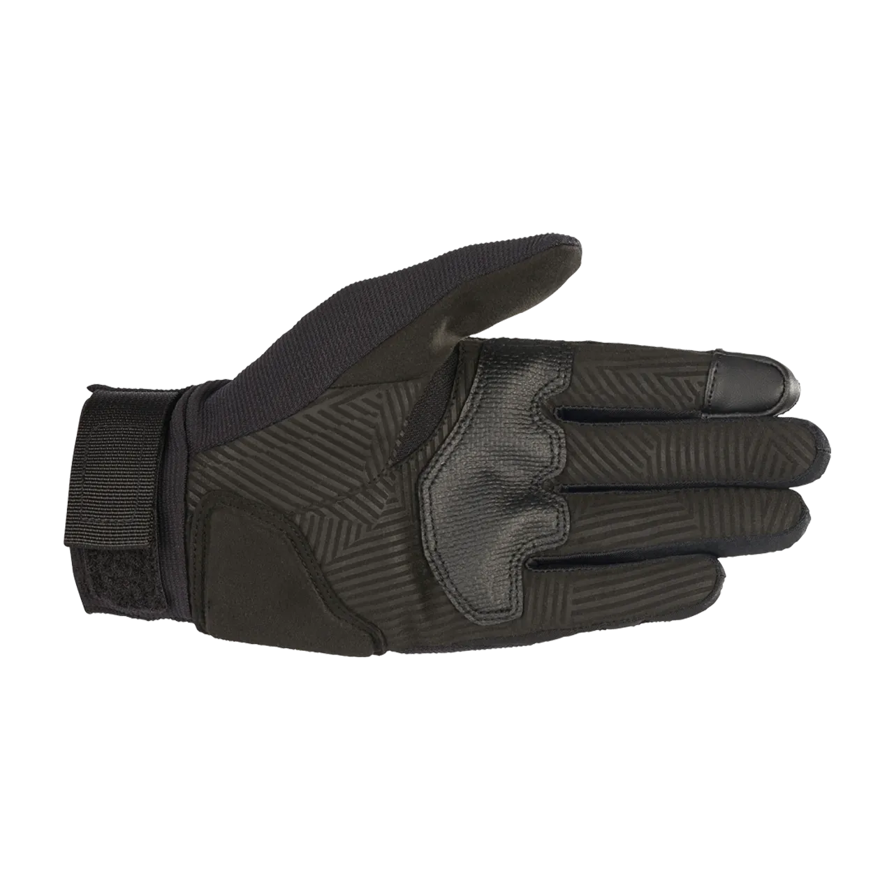 GUANTES DE MOTO ALPINESTARS REEF MUJER NEGROROSA