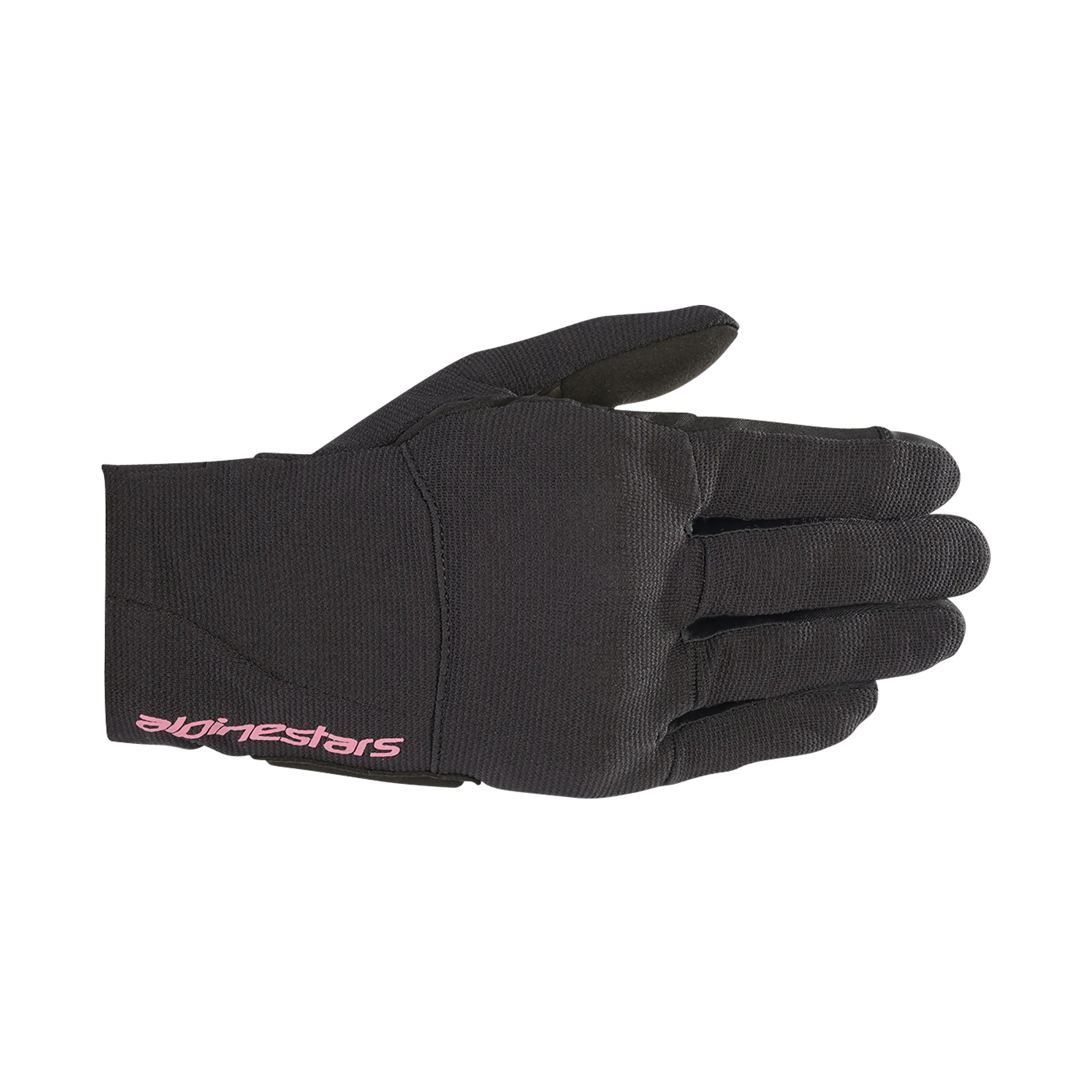 GUANTES DE MOTO ALPINESTARS REEF MUJER NEGROROSA