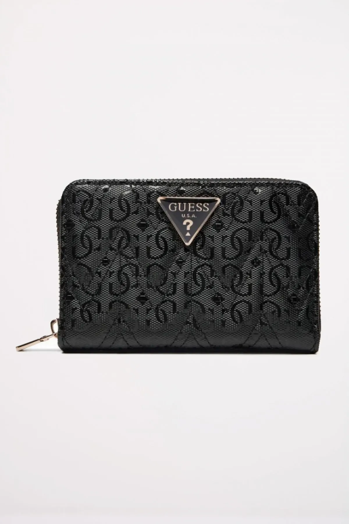 GUESS ADELARD SLGMEDIUM ZIP