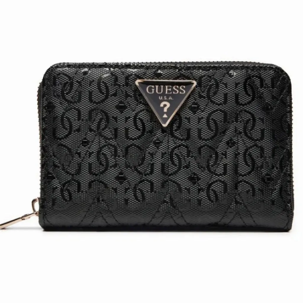 GUESS ADELARD SLGMEDIUM ZIP