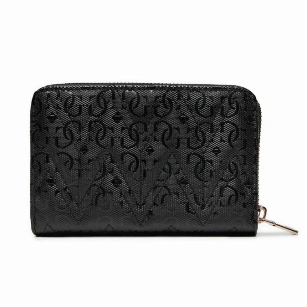 GUESS ADELARD SLGMEDIUM ZIP