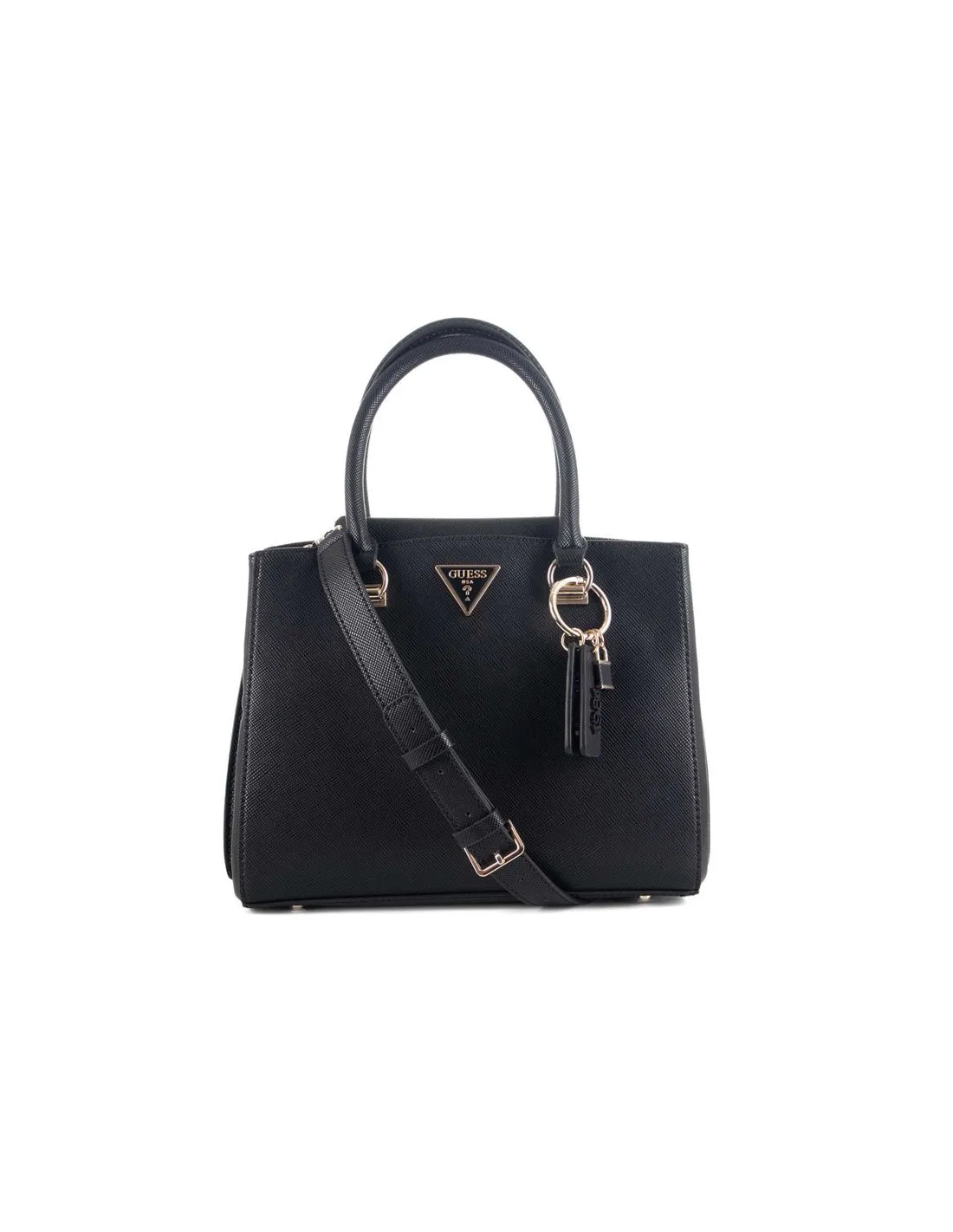 GUESS  BOLSO TOTE NEGRO NOELLE ZG787906 
