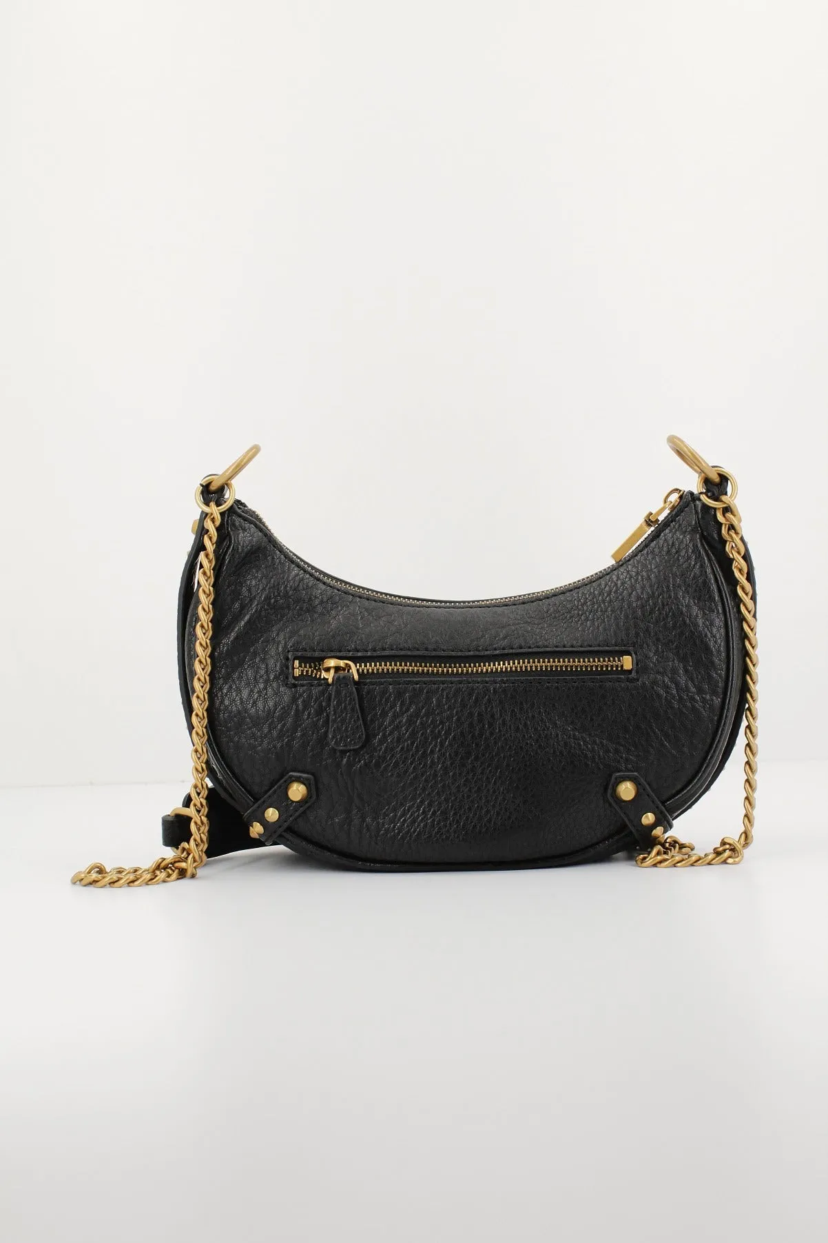 GUESS CLELIA CROSSBODY ZIP