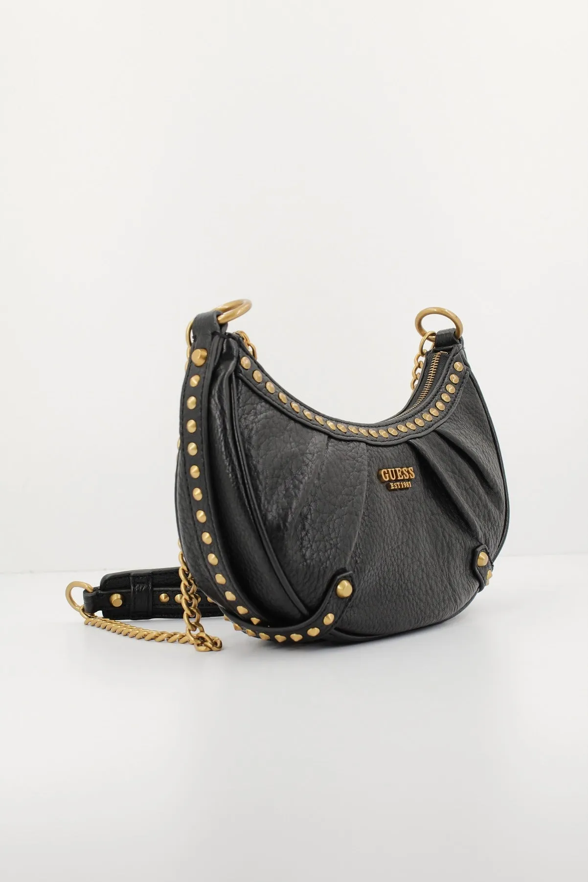 GUESS CLELIA CROSSBODY ZIP