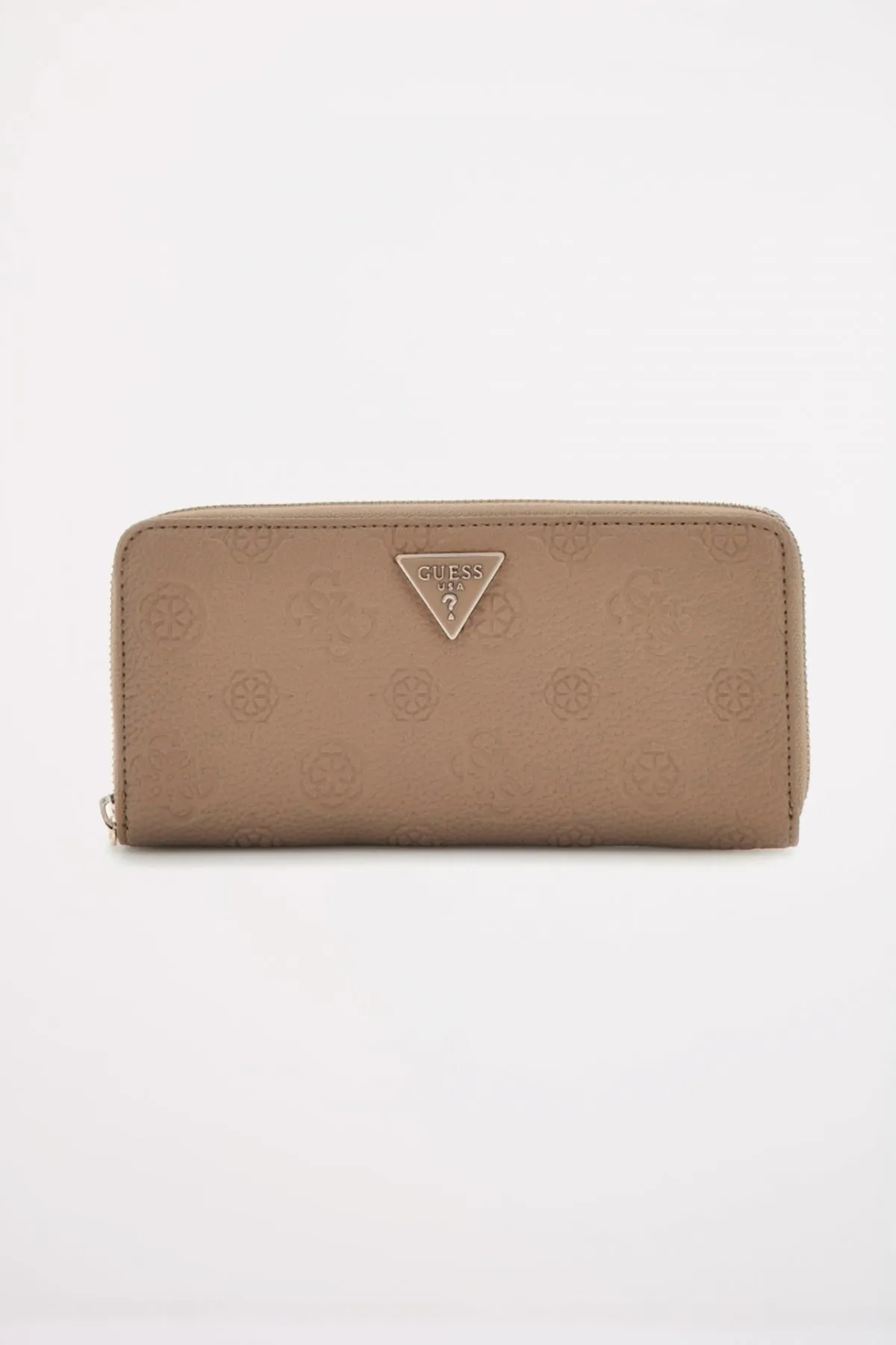 GUESS CRESIDIA SLGLARGE ZIP