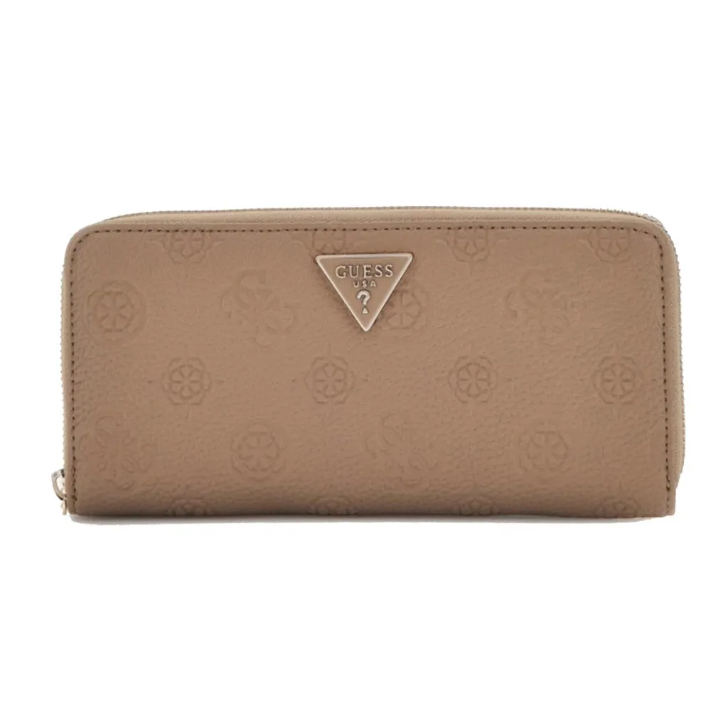 GUESS CRESIDIA SLGLARGE ZIP