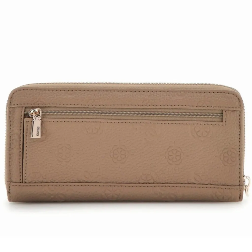GUESS CRESIDIA SLGLARGE ZIP