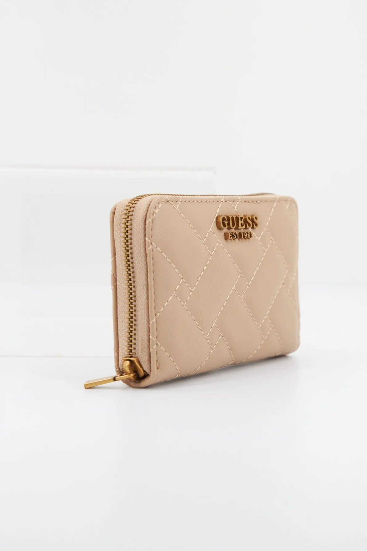 GUESS GRACELYNN SLG M ZIP