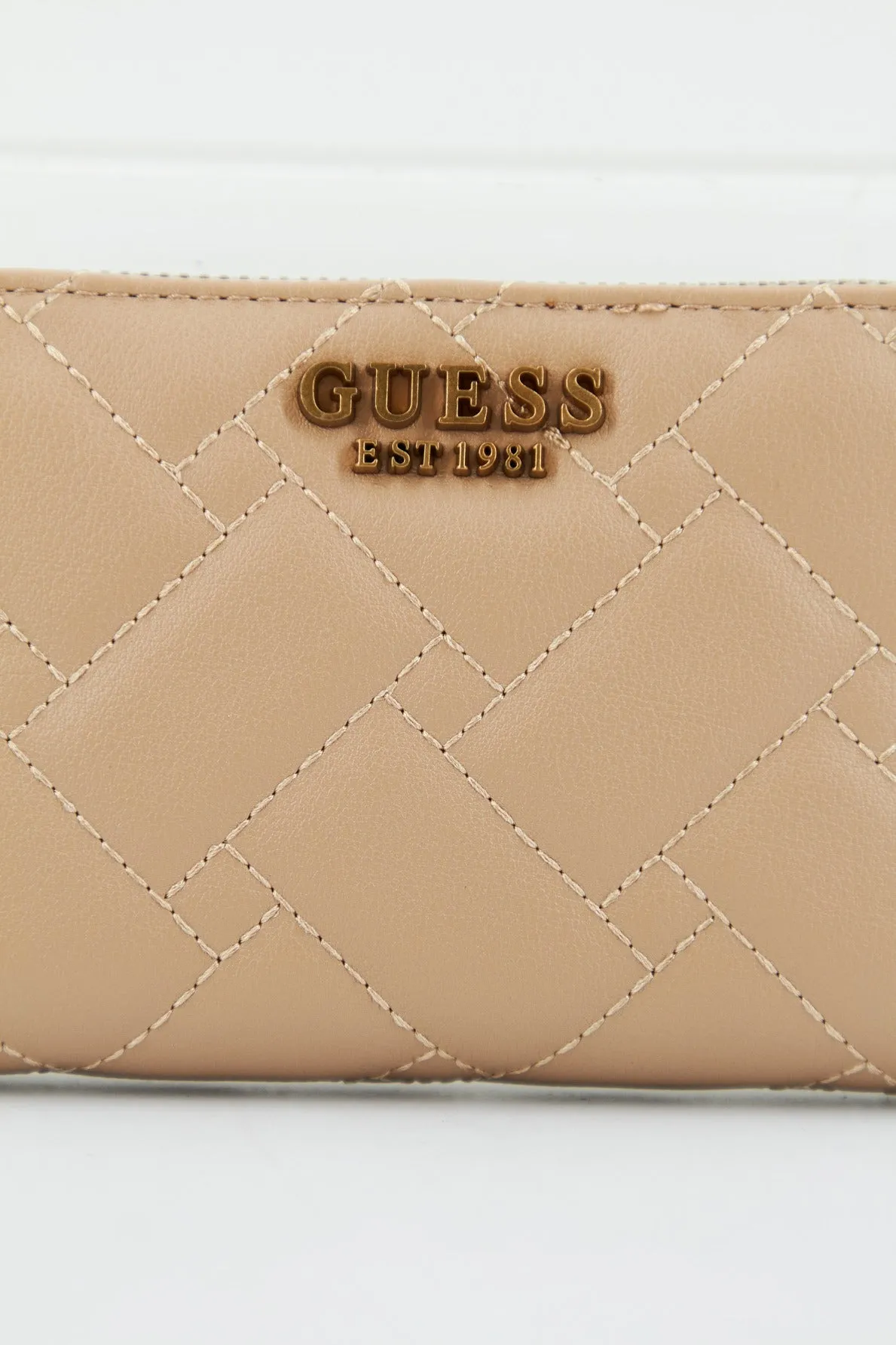 GUESS GRACELYNN SLG M ZIP