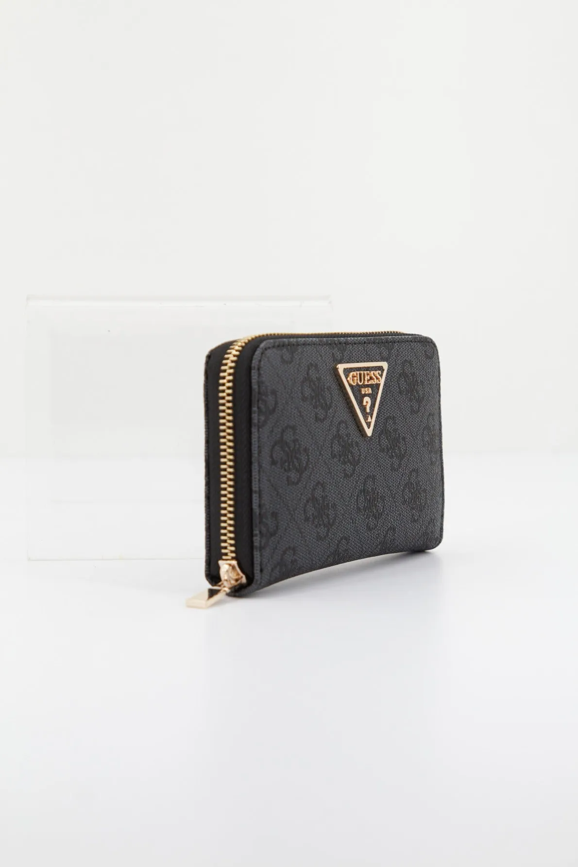 GUESS LAUREL SLG M ZIP