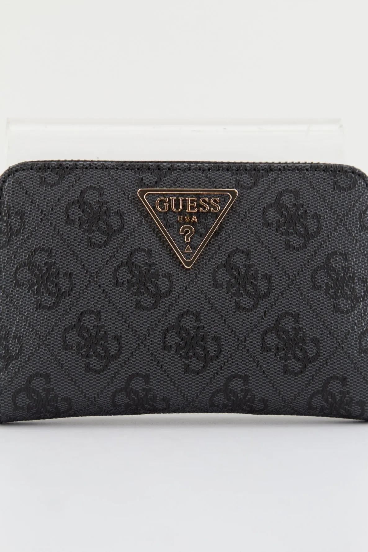 GUESS LAUREL SLG M ZIP