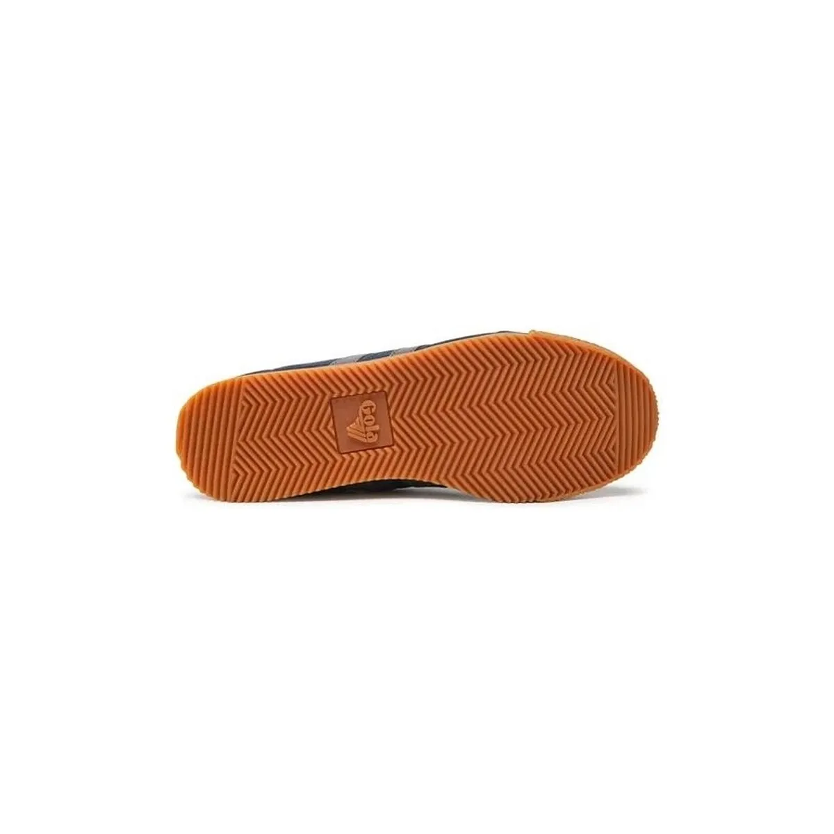 HARRIER SUEDE
