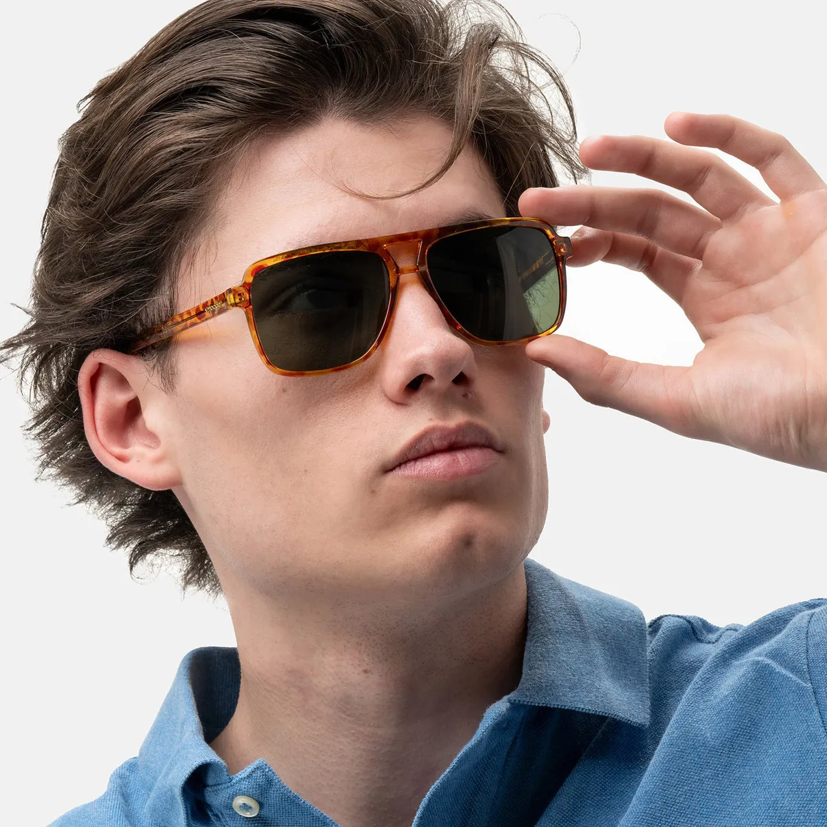 Hayford Sun
