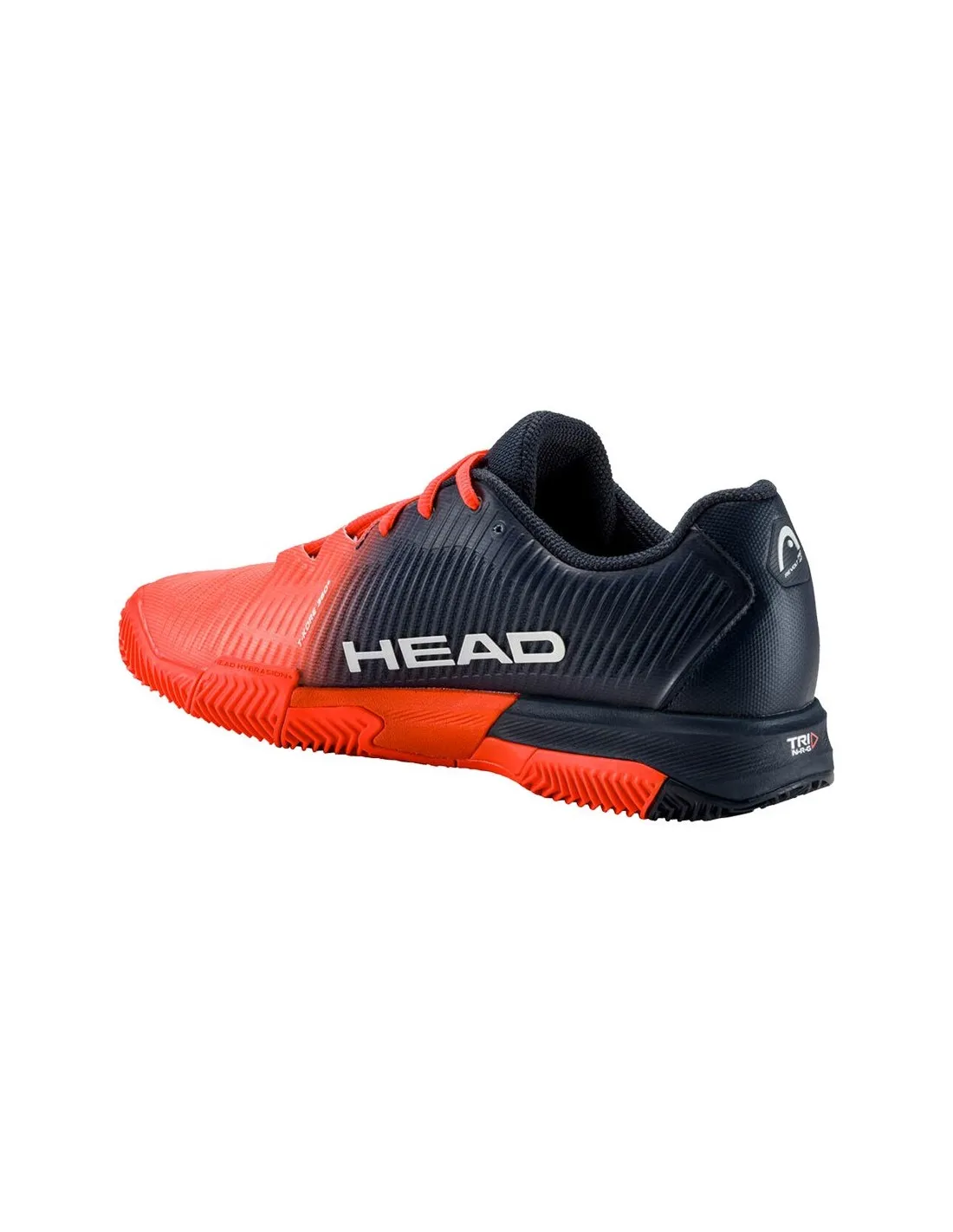 Head Revolt Pro 4.0 Clay 273233 Bbfc