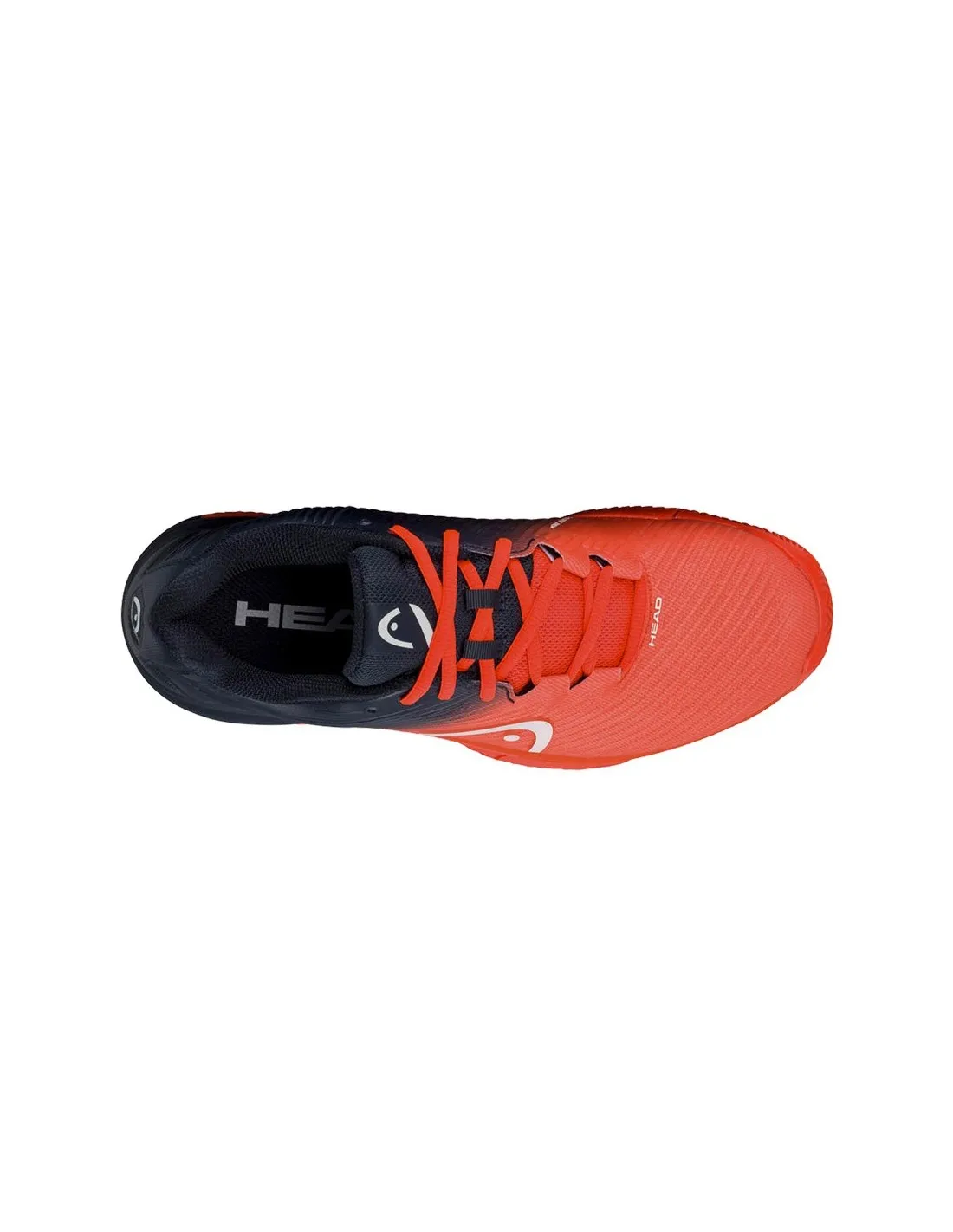 Head Revolt Pro 4.0 Clay 273233 Bbfc