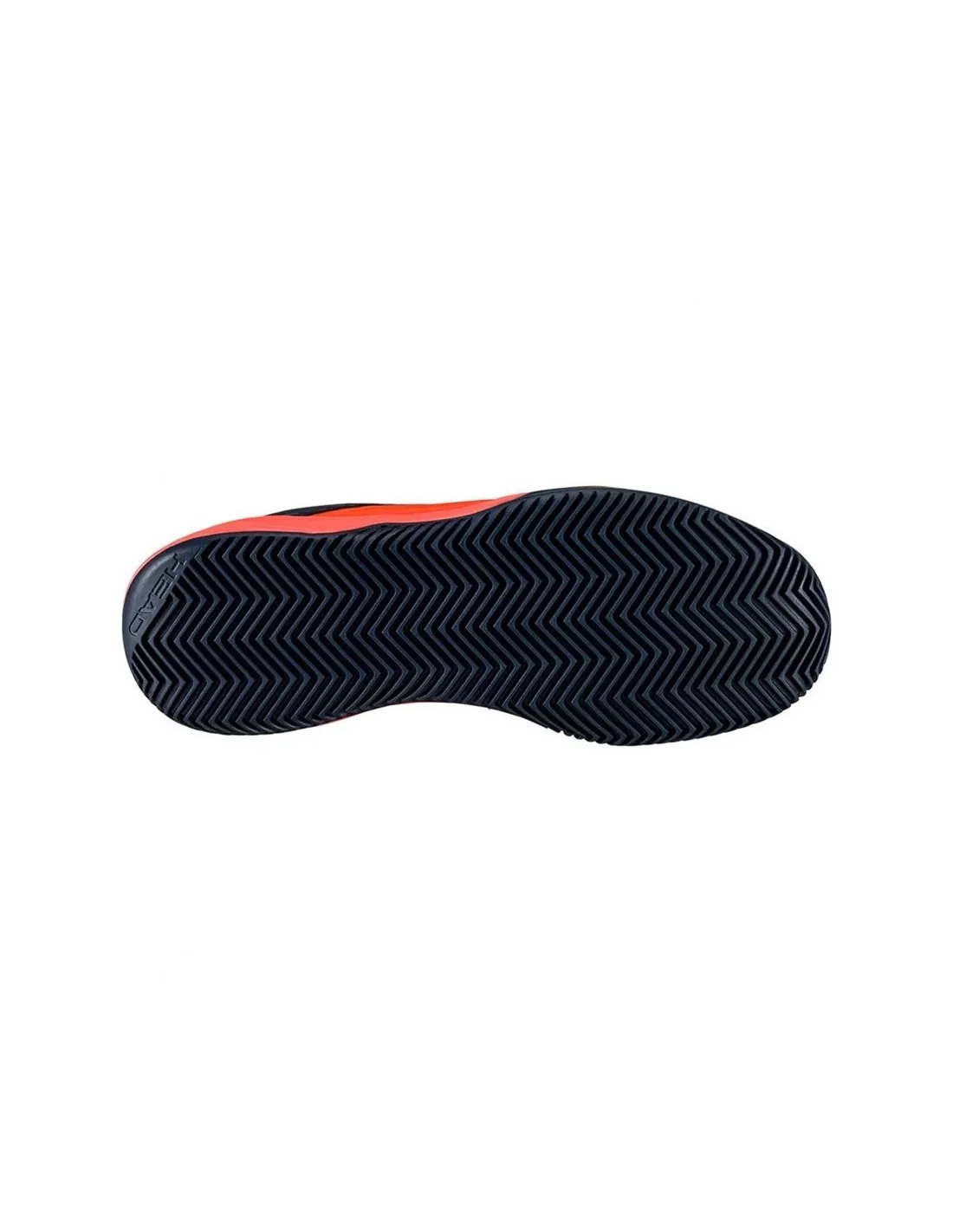 Head Revolt Pro 4.0 Clay 275233 Jr Bbfc